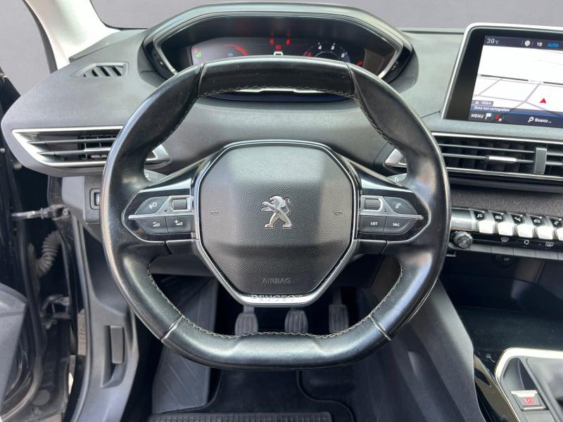 PEUGEOT 3008 BLUEHDI 120 S&S BUSINESS