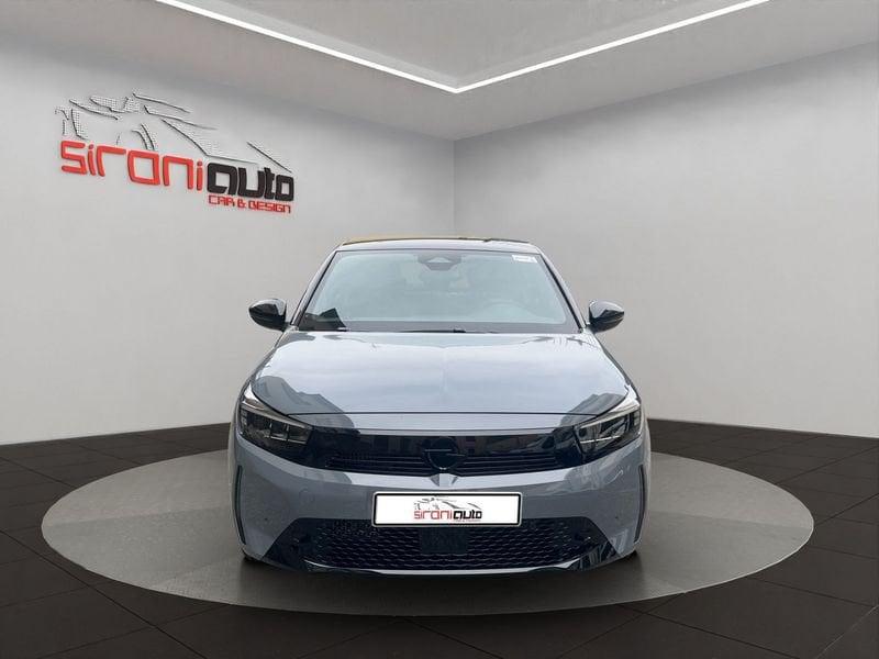 Opel Corsa Corsa 1.2 hybrid GS 110cv dct6