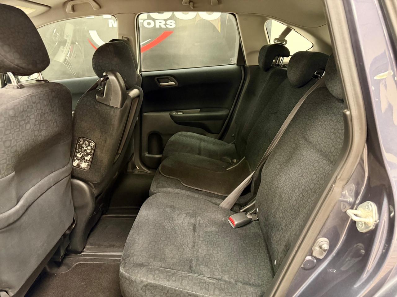 Honda FR-V 2.2 16V i-CTDi Executive LH