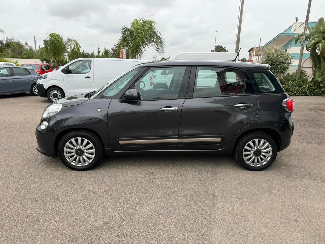 Fiat 500L 1.3 Multijet 95 CV Lounge