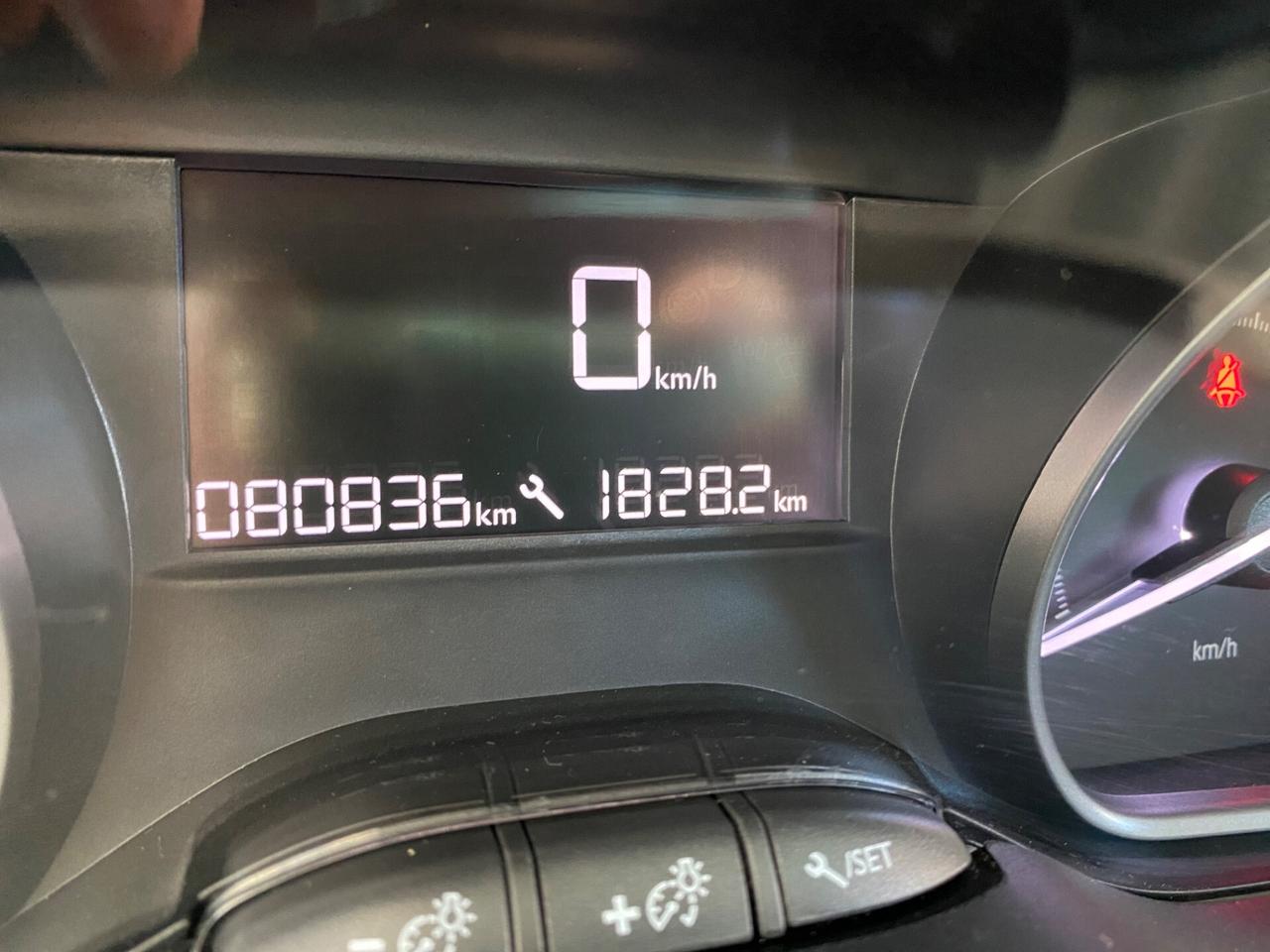 Peugeot 208 puretech Style