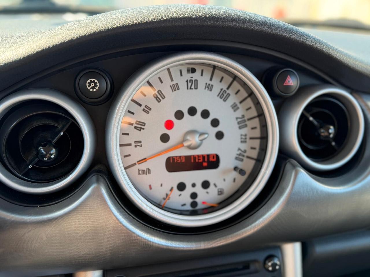 Mini 1.6 16V One de luxe