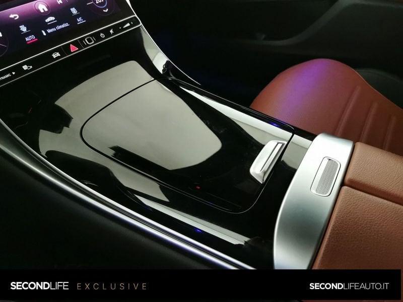 Mercedes-Benz GLC 220 d AMG Line Premium 4matic auto