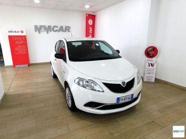 LANCIA - Ypsilon - 1.2 69 CV 5p. Silver