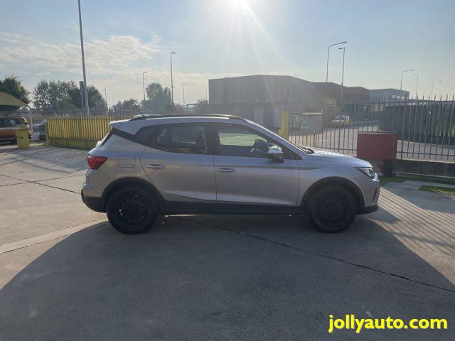 SEAT Arona 1.0 EcoTSI Reference