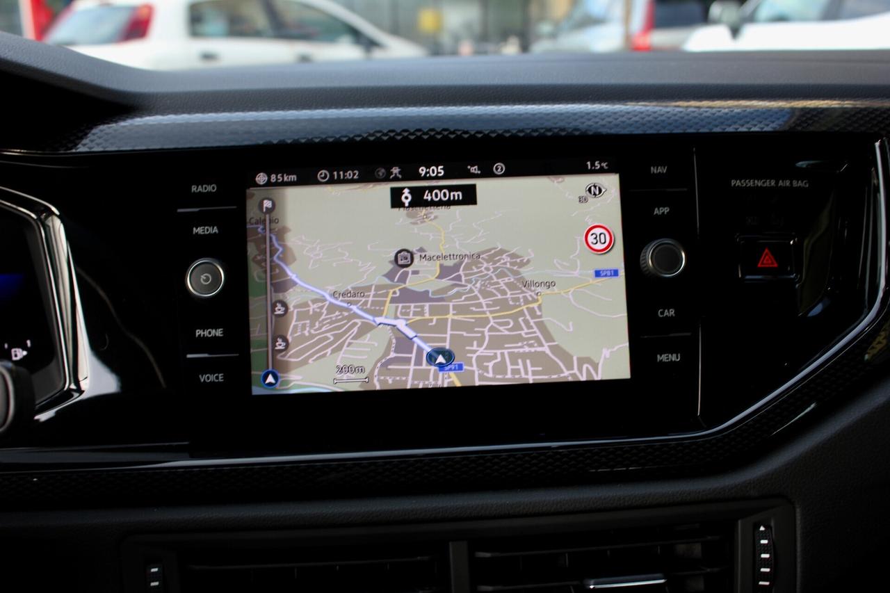 Volkswagen Taigo 1.0 TSI 110CV SENZA VINCOLI FINANZIARI