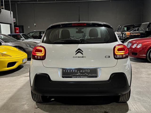 CITROEN C3 PureTech 110