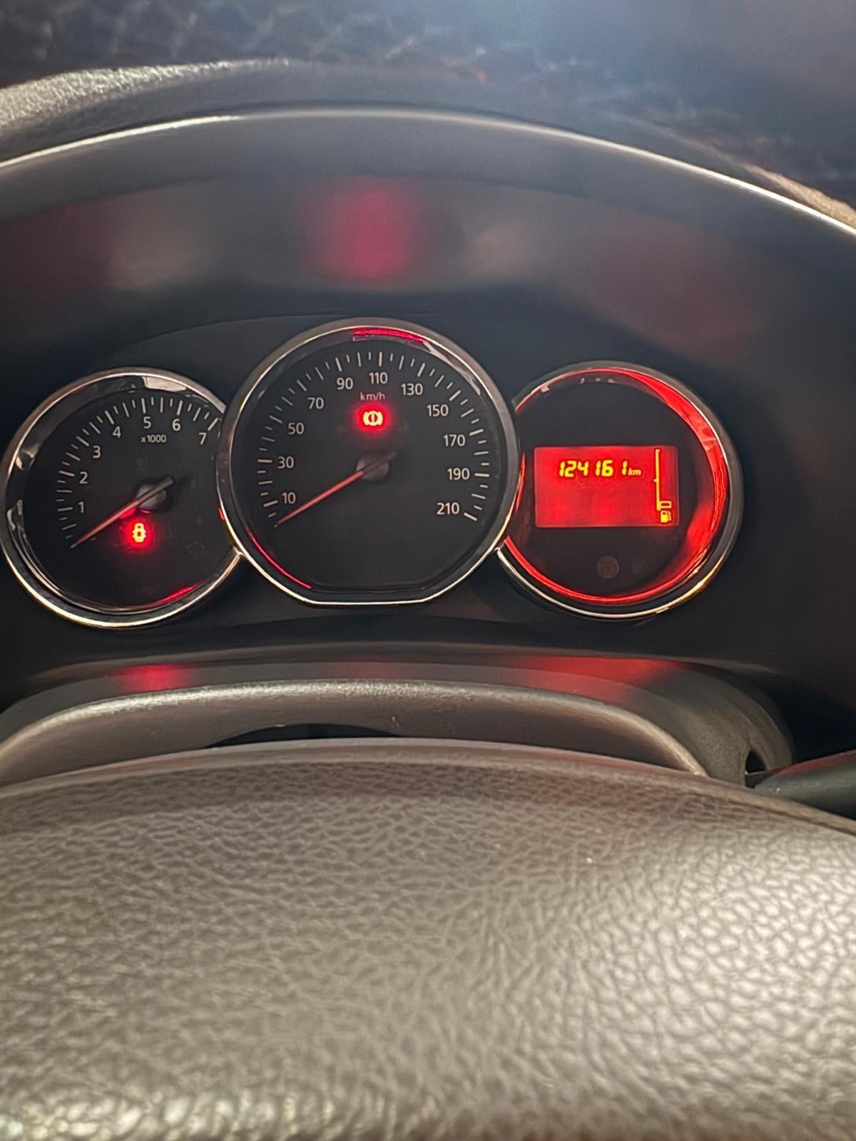 Dacia Sandero Stepway 0.9 TCe 12V T-GPL 90CV Start&Stop Prestige