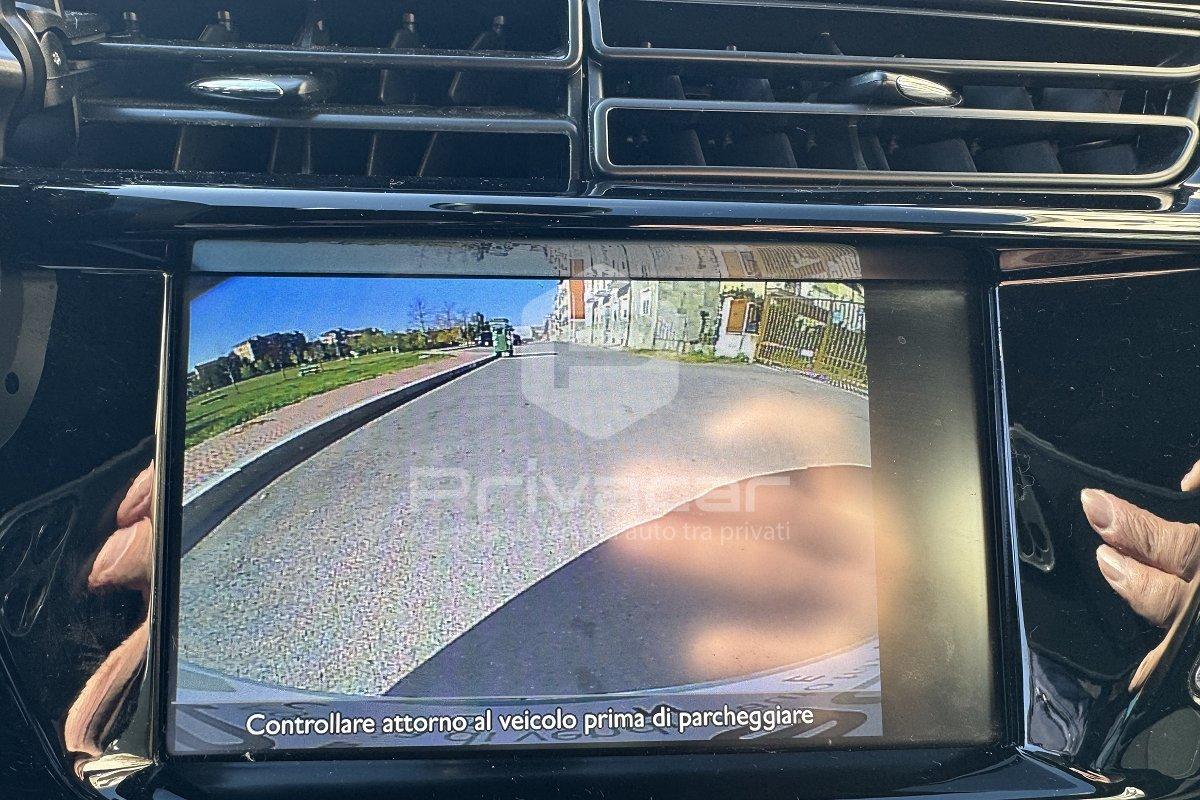 DS DS 3 PureTech 110 S&S "DS 60 1955"