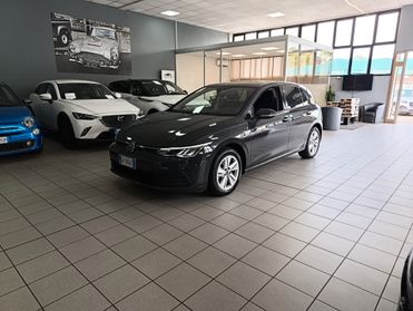 Volkswagen Golf Benzina/Ibrida Automatica