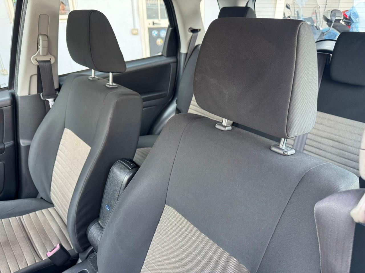 FIAT 16 4X4 1.6 BENZINA 2009