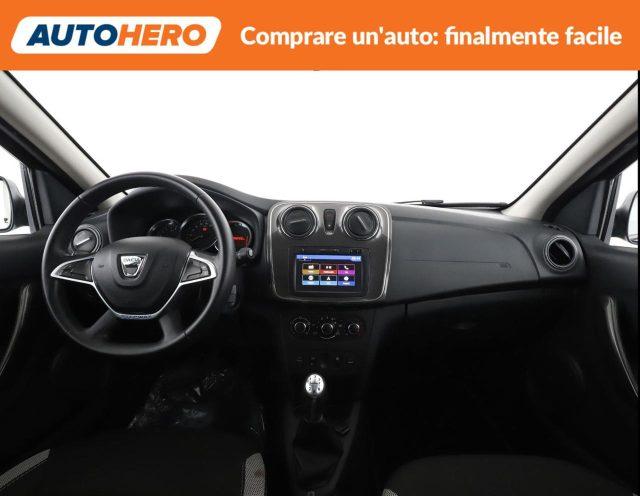 DACIA Sandero Stepway 0.9 TCe 90 CV Comfort