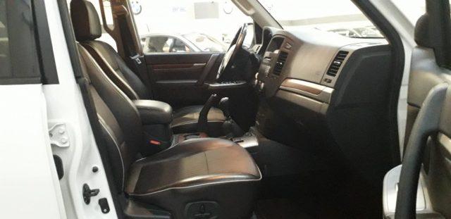 MITSUBISHI Pajero 3.2 DI-D 16V 5P. INTENSE DPF N1 AUTOCARRO