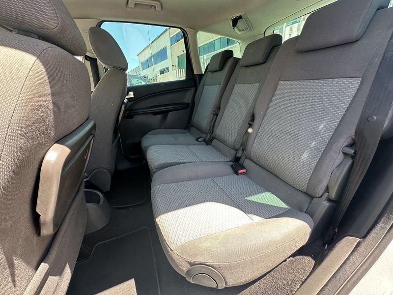 Ford Focus Focus C-Max 1.6 tdci 90cv