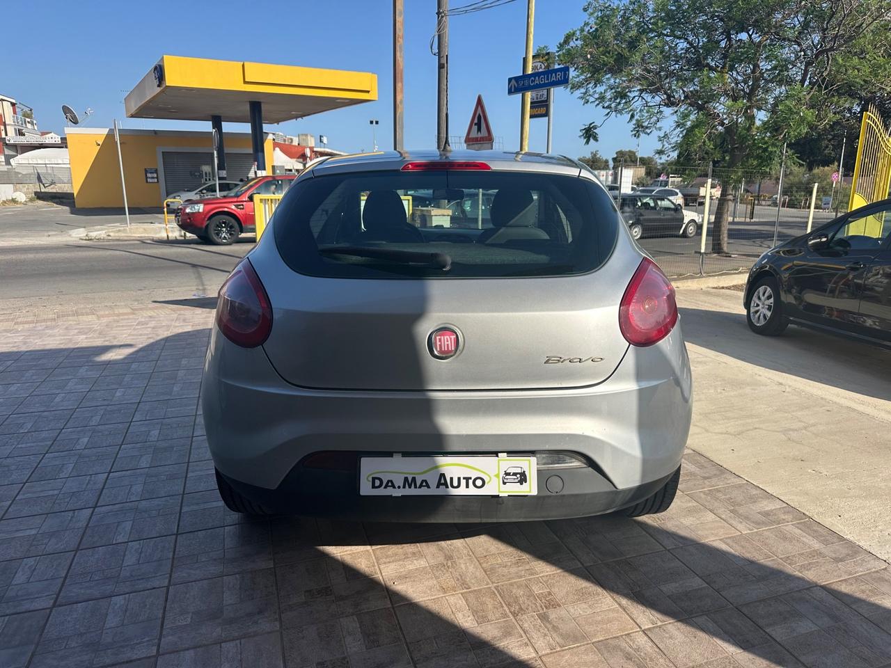 Fiat Bravo 1.6 MJT 120 CV DPF Emotion