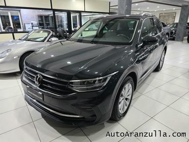 VOLKSWAGEN Tiguan 2.0 TDI 122CV SCR Life Virtual Cockpit Fari Led