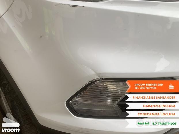 FORD Kuga 2 serie Kuga 1.5 TDCI 120 CV S&S 2WD...