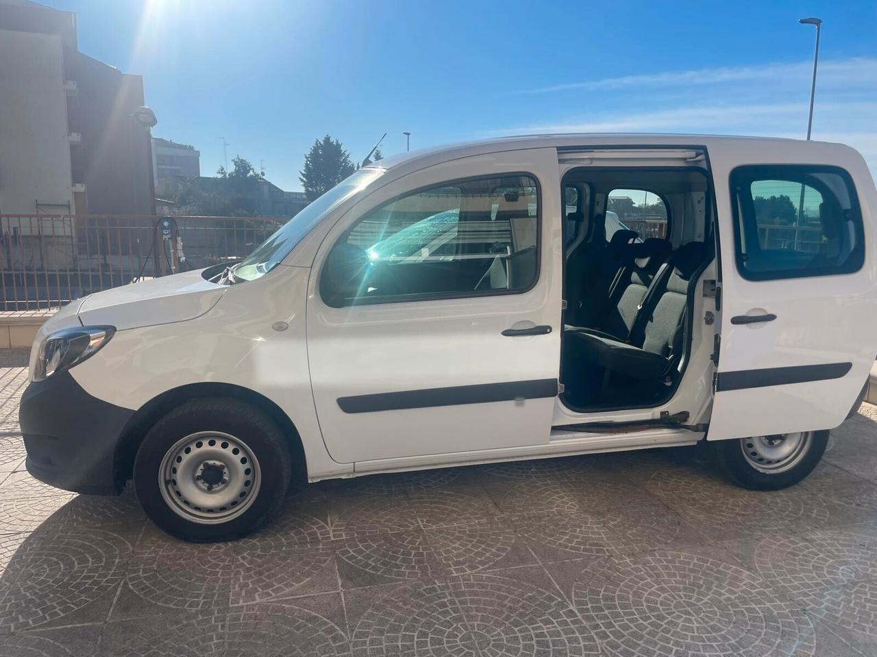 Mercedes-benz Citan 1.5 CDI S&S Tourer Business (N1)