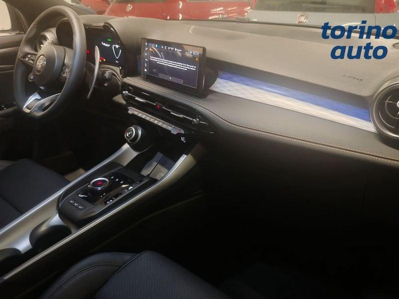 Alfa Romeo Tonale Tonale 1.6 diesel 130 CV TCT6 Veloce