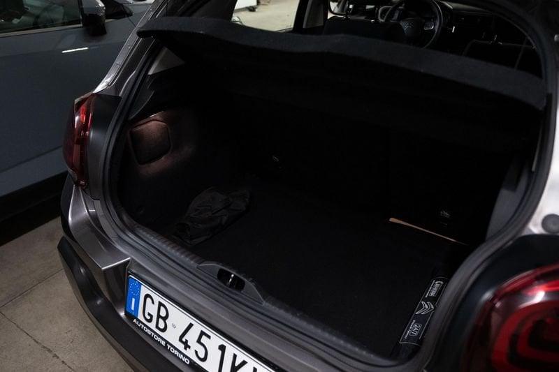 Citroën C3 III 2017 1.5 bluehdi Feel s&s 100cv 5m