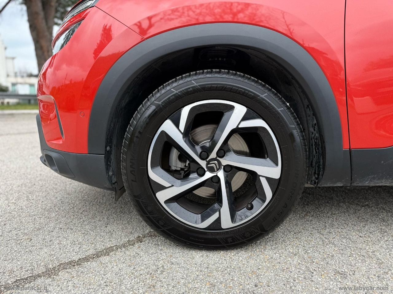 CITROEN C5 Aircross BlueHDi 130 S&S EAT8 Shine