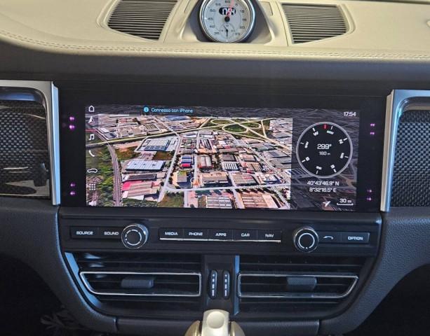 Porsche Macan 3.0 S 354cv pdk