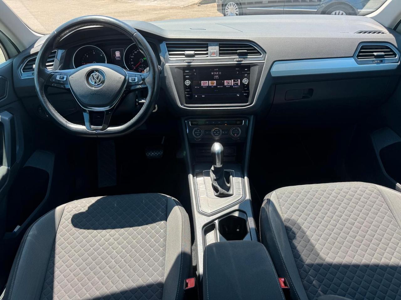 Volkswagen Tiguan - 2018 PROMOFIN!!!