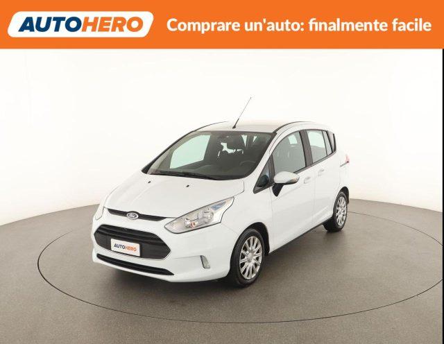 FORD B-Max 1.0 EcoBoost 100 CV Plus