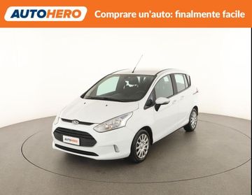 FORD B-Max 1.0 EcoBoost 100 CV Plus