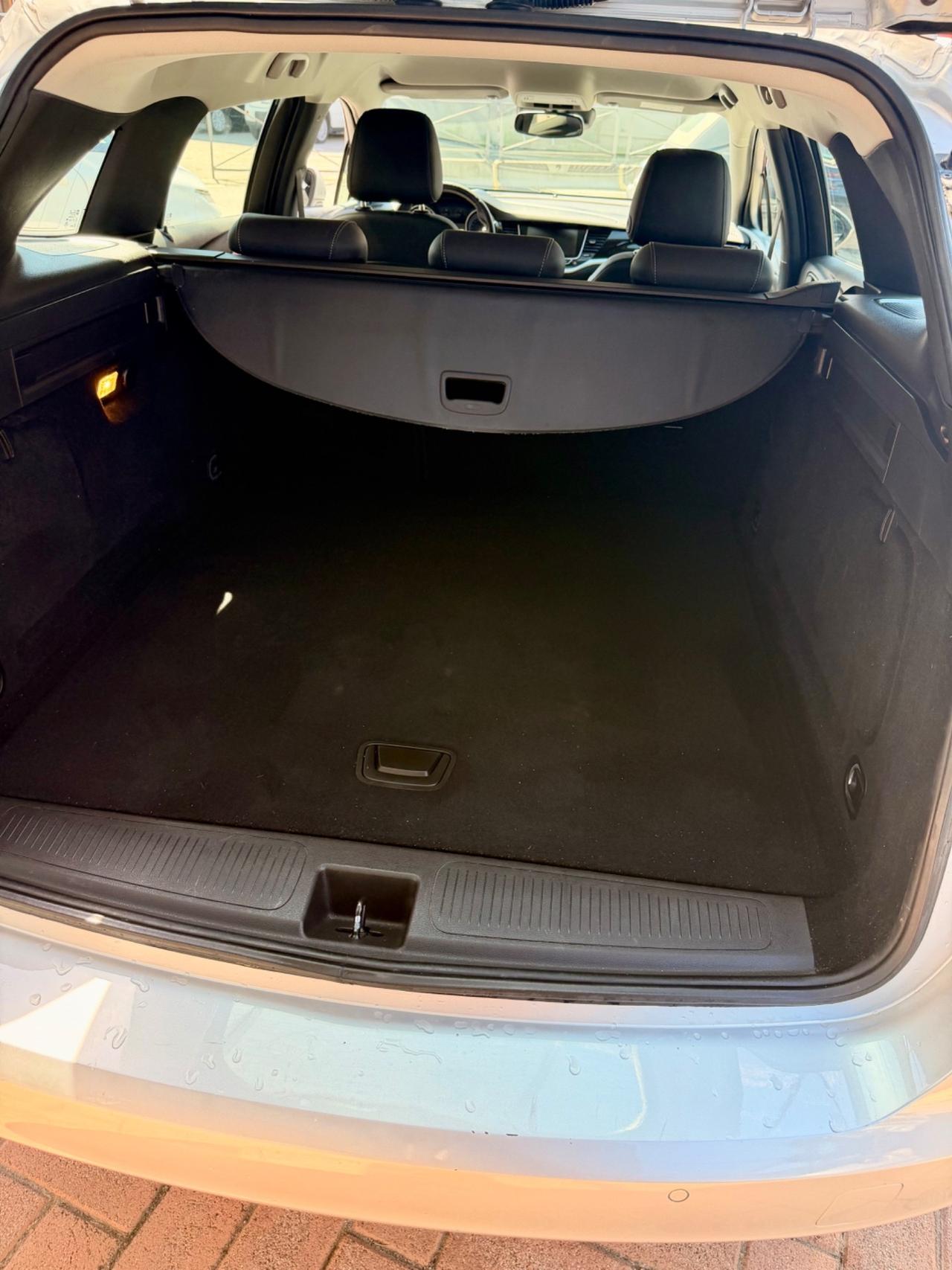 Opel Astra 1.6 CDTi 110CV Start&Stop Sports Tourer Innovation