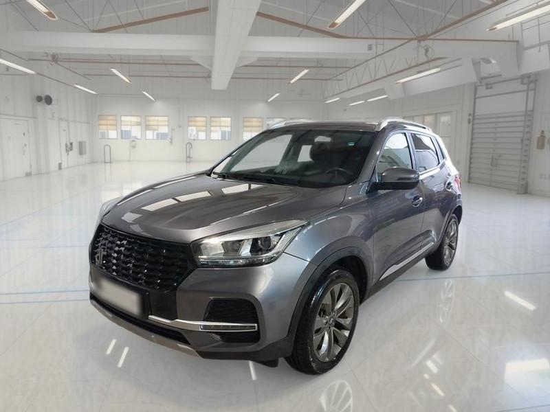 DR MOTOR DR4.0 1.5 MT BENZ GPL