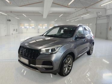 DR MOTOR DR4.0 1.5 MT BENZ GPL