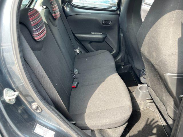 CITROEN C1 VTi 68 5 porte Live