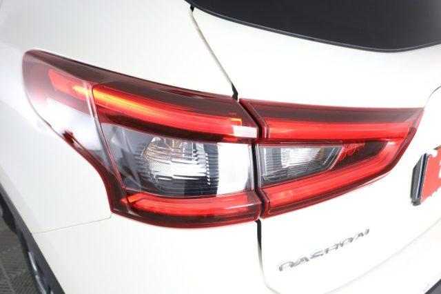 NISSAN Qashqai Qashqai N-Connecta DIG-T 160 DCT