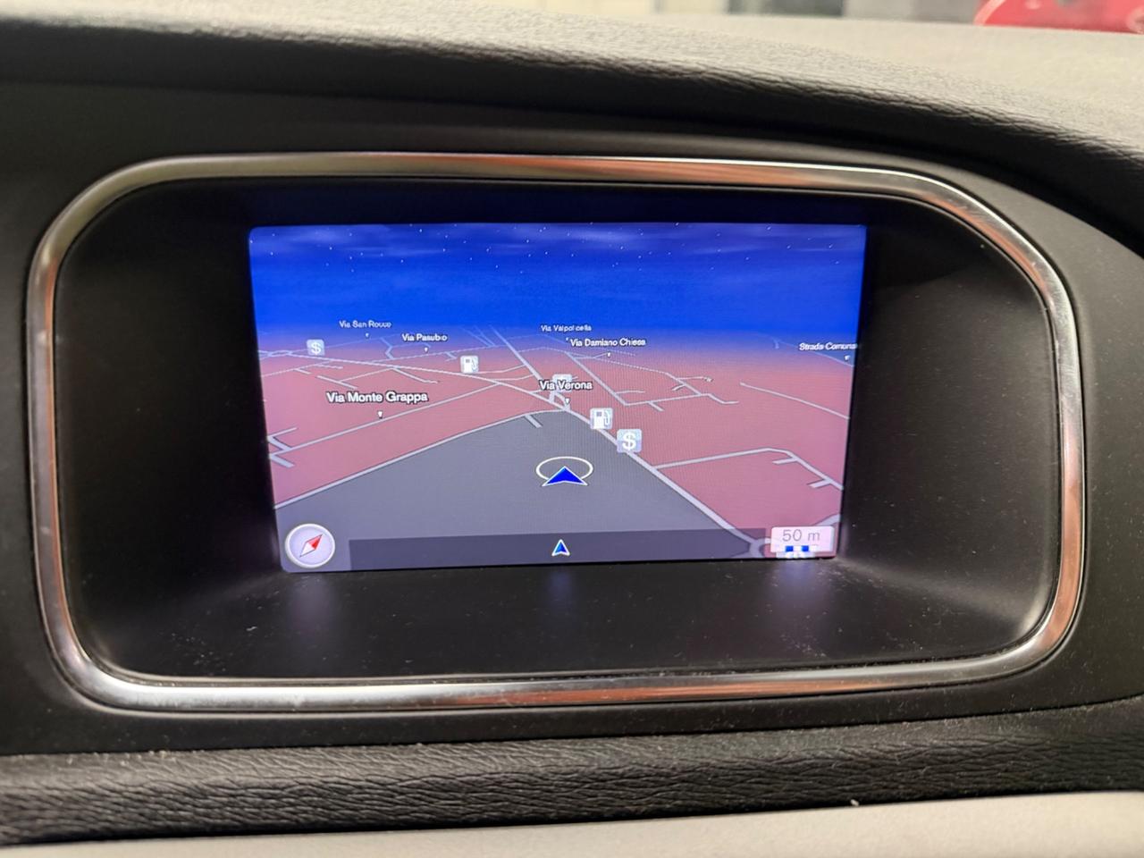 Volvo V40 Cross Country D2 Business Plus