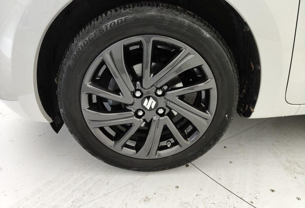 Suzuki Swift 1.2 Hybrid Top