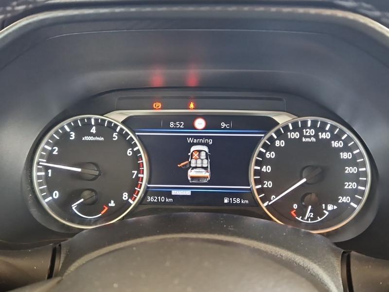 NISSAN JUKE 1.0 DIG-T 114 N-CONNECTA MT CROSSOVER