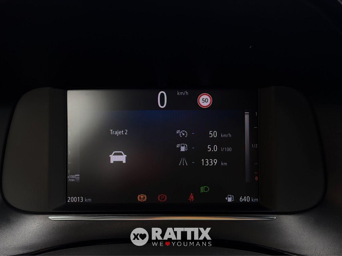 Opel Corsa 1.2 100CV GS