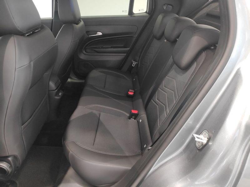 Jeep Avenger 1.2 Turbo Summit*PRONTA CONSEGNA*PACK WINTER*TETTO NERO*