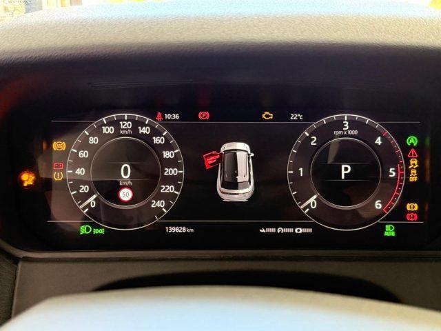 LAND ROVER Range Rover Velar 2.0D I4 240 CV S