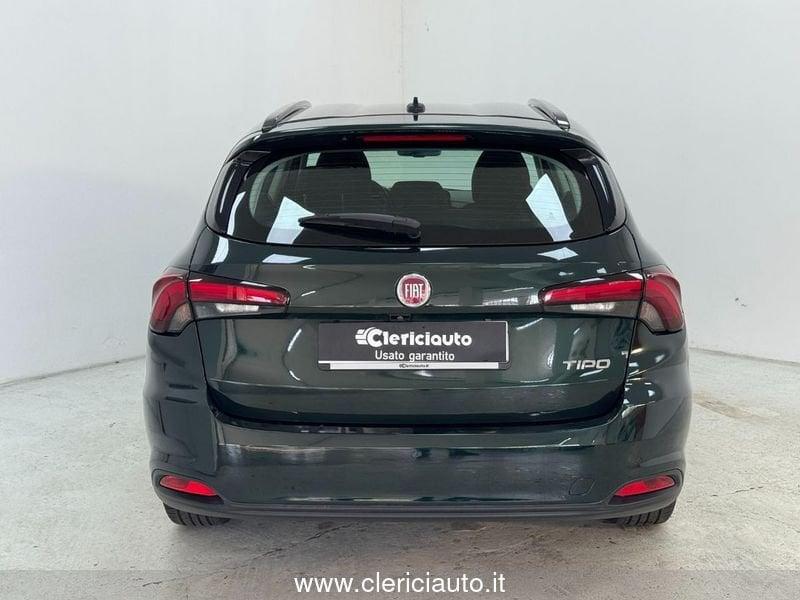 FIAT Tipo 1.6 Mjt S&S SW City Life