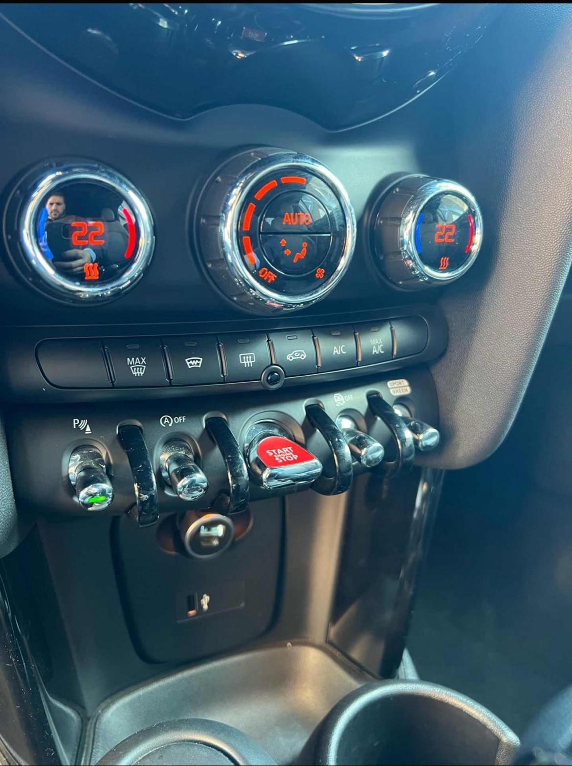 Mini Mini 1.5 Cooper Cabrio