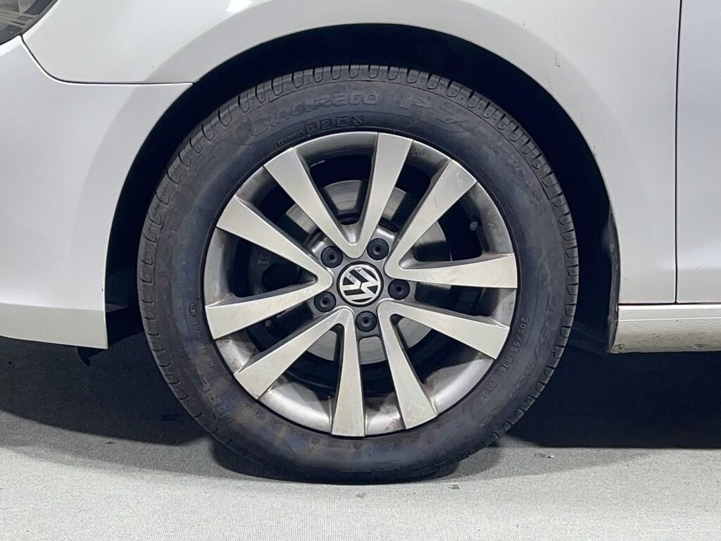 Volkswagen Golf 5p 1.6 tdi Comfortline