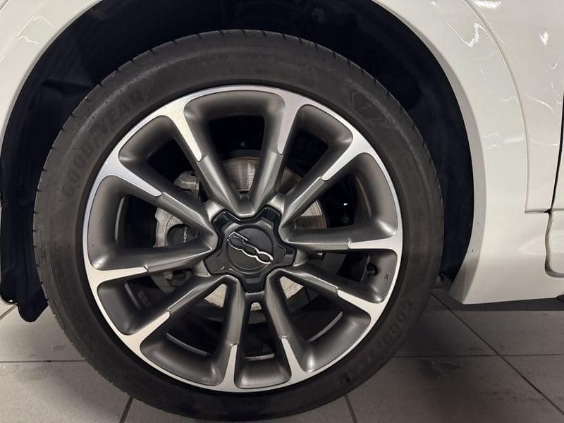 FIAT 500X 500X 1.3 MultiJet 95 CV Sport