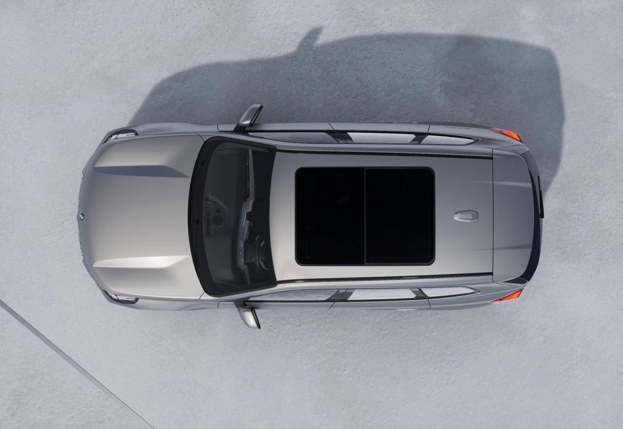 BMW X1 xDrive20d 48V MSport