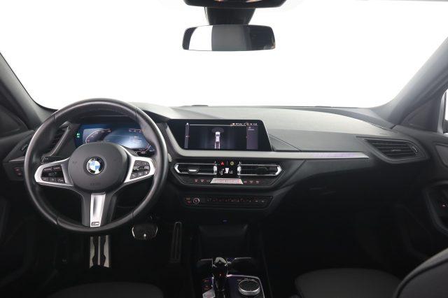 BMW 116 Serie 1 d 5p. Msport