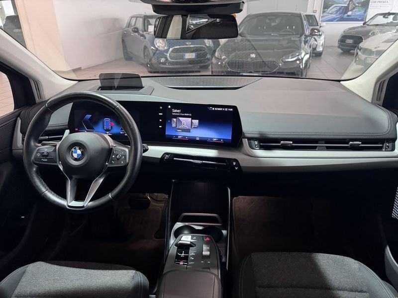 BMW Serie 2 Active Tourer 218i Auto