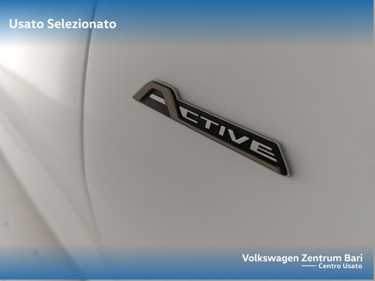 Ford Focus active sw 1.5 ecoblue co-pilot s&s 120cv auto my20.75