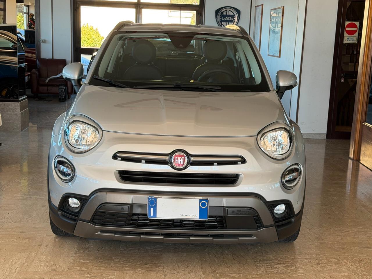 Fiat 500X 1.6 M.JET 130 cv. CROSS