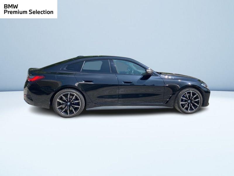 BMW Serie 4 Gran Coupé M440I GRAN COUPE MHEV 48V XDRIVE AUTO